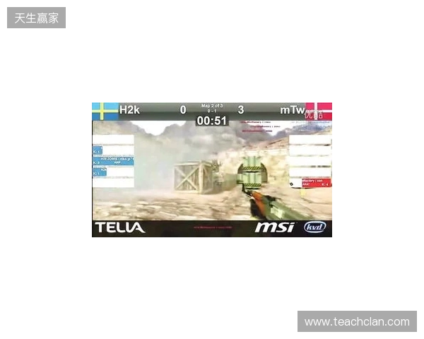 zonic：从未担心过m0NESY状态，Spirit不好对付