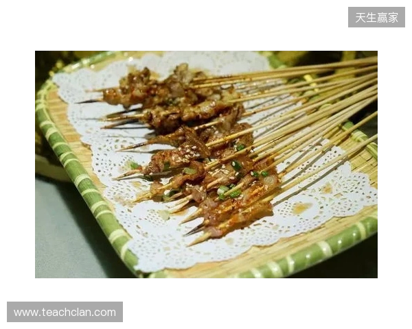 美食塔防新作《别拽了！烤串师傅》Demo现已上线！